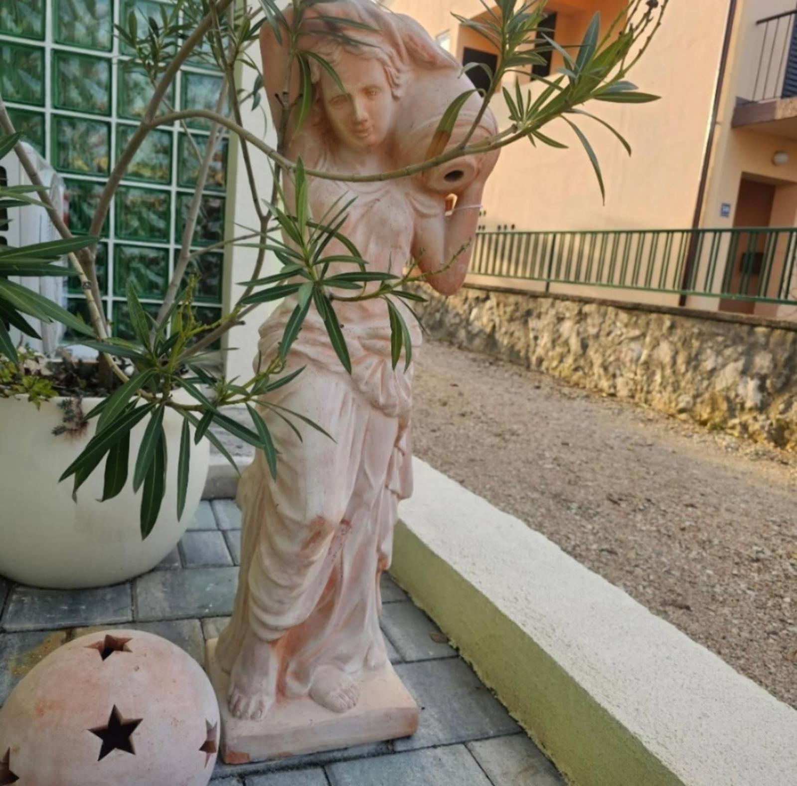 Villa Tamara Biograd Na Moru Exterior photo